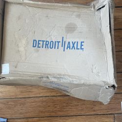 Pair (2) Front Lower Control Arms w/Ball Joint Assembly for 2009 -2013 Mazda 6