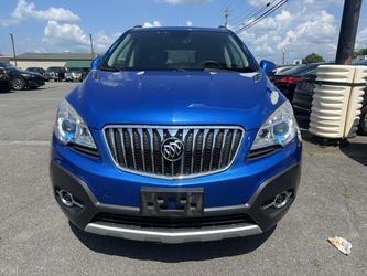 2015 Buick Encore
