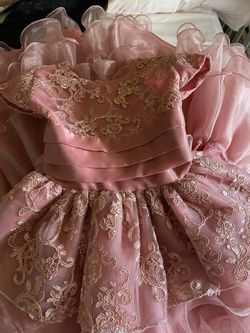 Vestidos de Nina