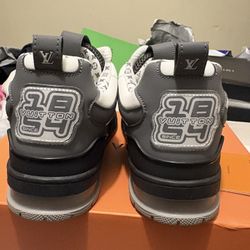 Louis Vuitton Skates