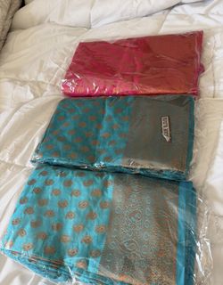 Indian Saree