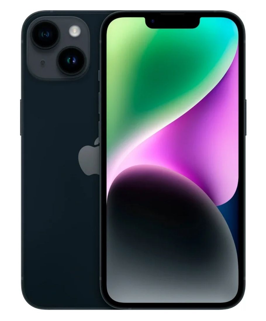 Pre-Owned Apple iPhone 14- Prepaid 128GB