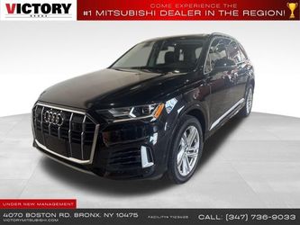2022 Audi Q7