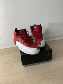 Jordan 12