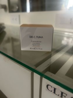 Caléndula DR.C.Tuna