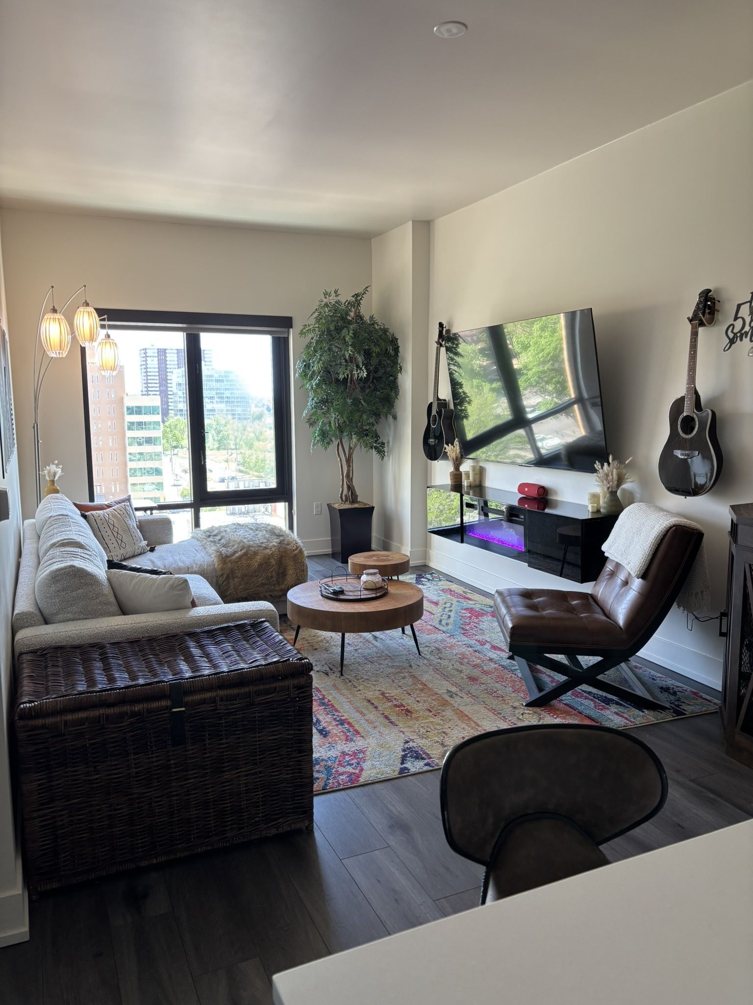 Luxury 1bd/1ba - Fully Furnished - Rooftop Pool
