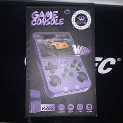Retro Game boy With 15 Thousand Games Loaded