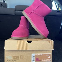 Brand New! Kookaburra By Uggs