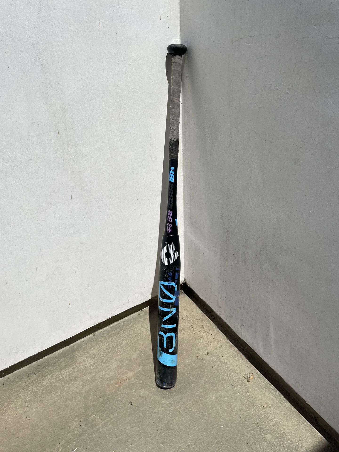 DeMarini - The ONE - Slowpitch Softball Bat - 34/28