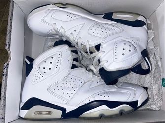 Air Jordan retro 6s Price Negotiable!