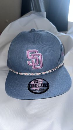 SD The Golfer Snpaback