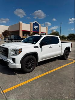 2019 GMC Sierra