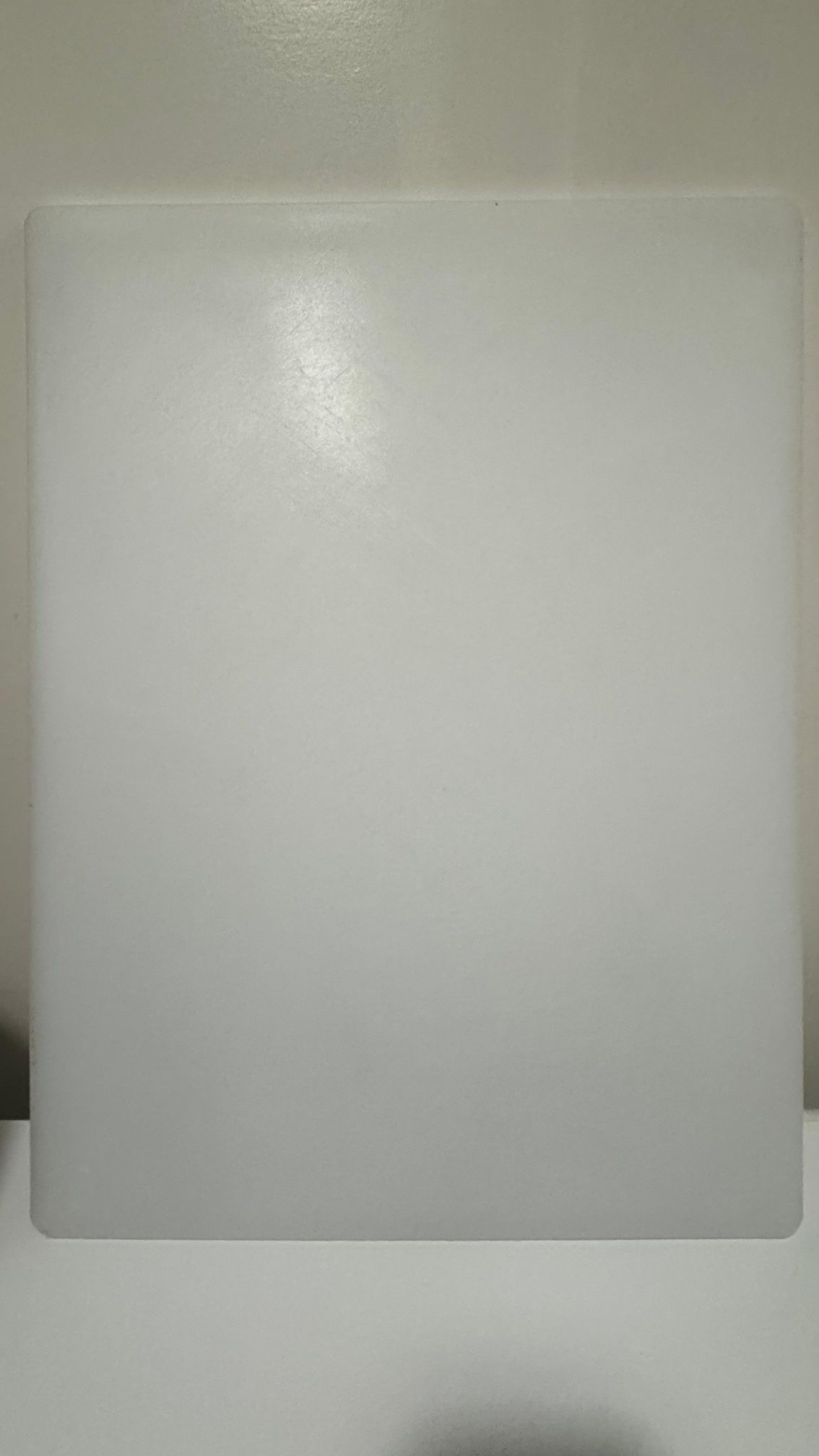 Tabla De Cortar/Cutting board 