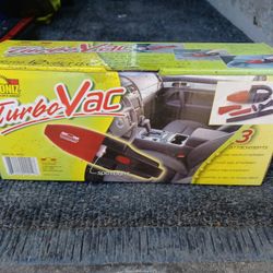 Car Vacuum