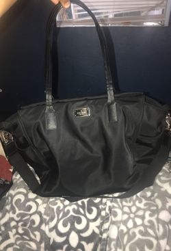 Kate Spade Diaper Bag