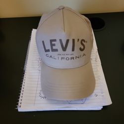 LEVIS CAP