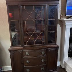 China Cabinet 