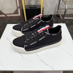 Moncler Men’s Sneaker With Box 2026 New 