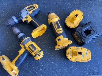 Dewalt