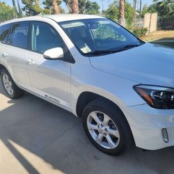 2014 Toyota Rav4