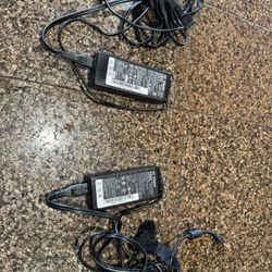 IBM AC Adapter Power Cords
