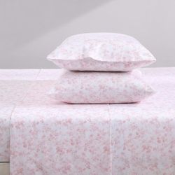 Laura Ashley Sheet Set King