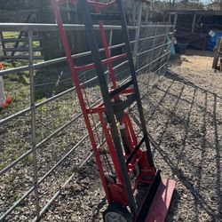 Commercial Appliance Dolly In Great Condition
