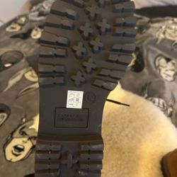 Sketchers Men Boots