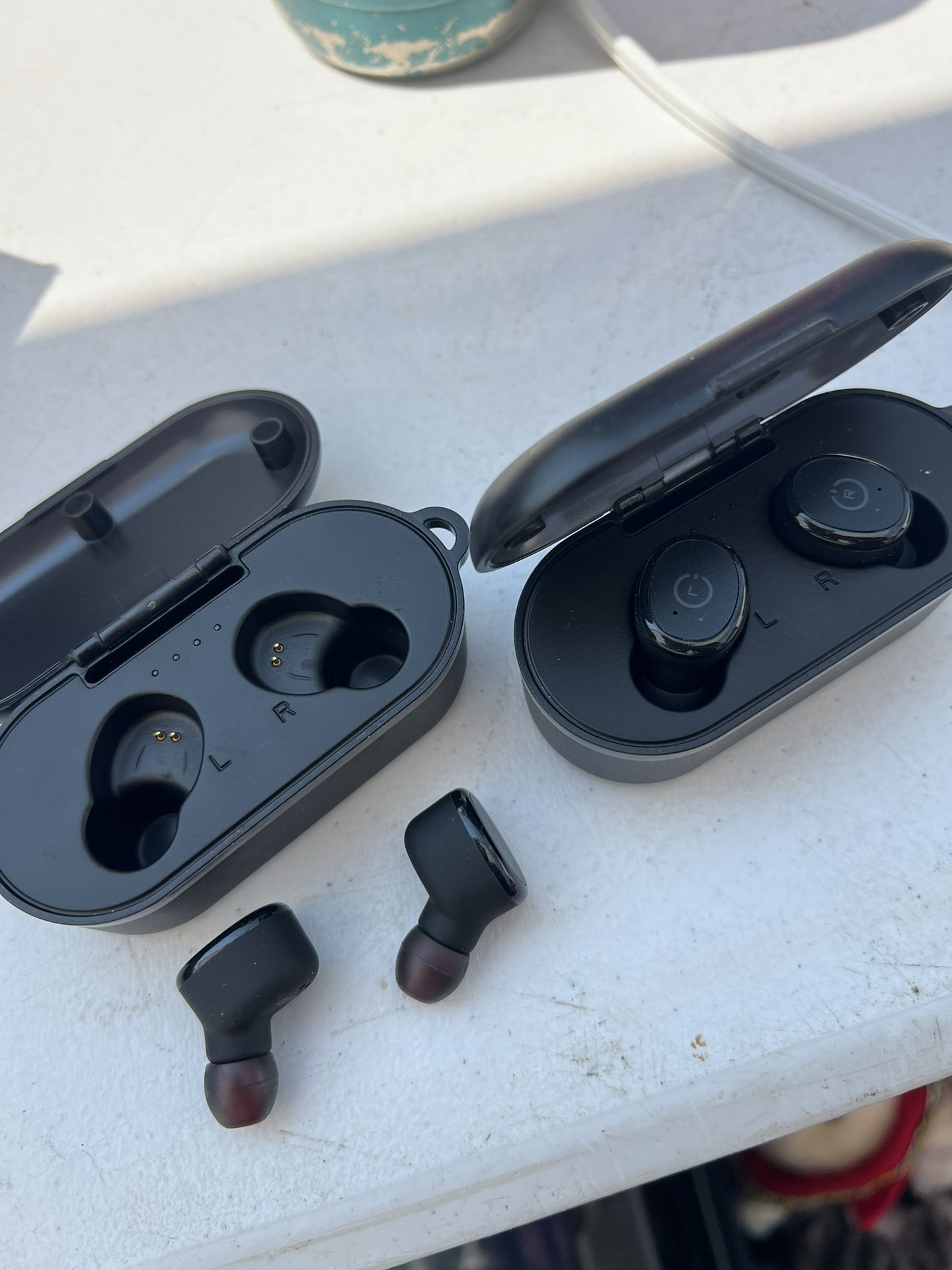 T10 Wireless Earbuds Bluetooth 5.3 Headphones