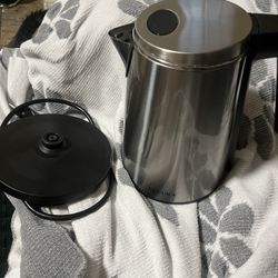 Electric Kettle