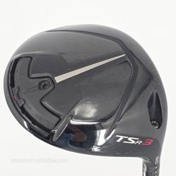 Titleist TSR3 Driver 9° Stiff