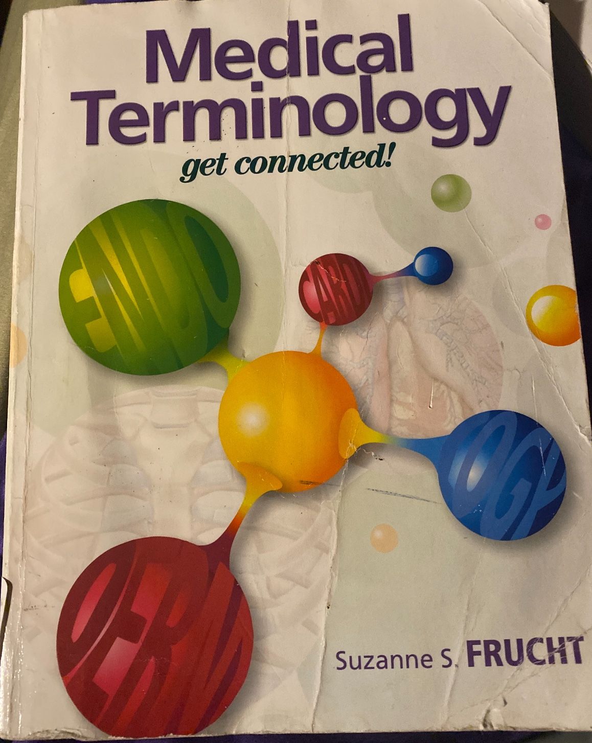 Medical Technology Get Connected