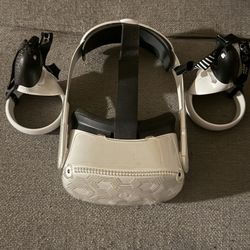 Oculus Quest 2