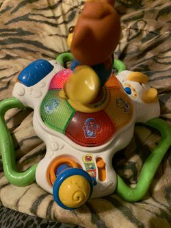 Toy