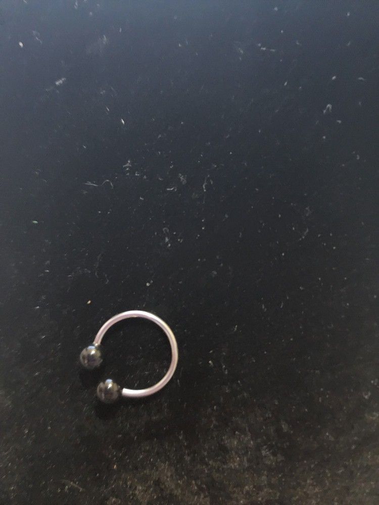 Piercing 