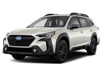 2023 Subaru Outback