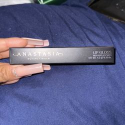 Anastasia Lip Gloss