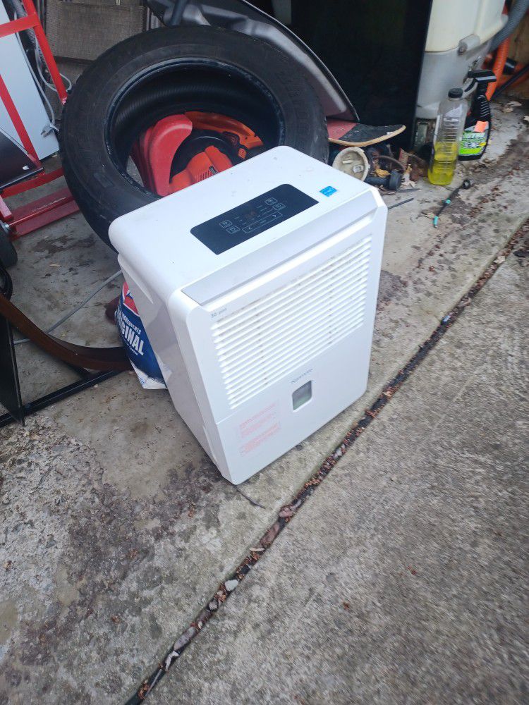 Kenmore Dehumidifer (contact info removed)0