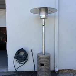 NEW Avondale 48,000 BTU Gas Heater