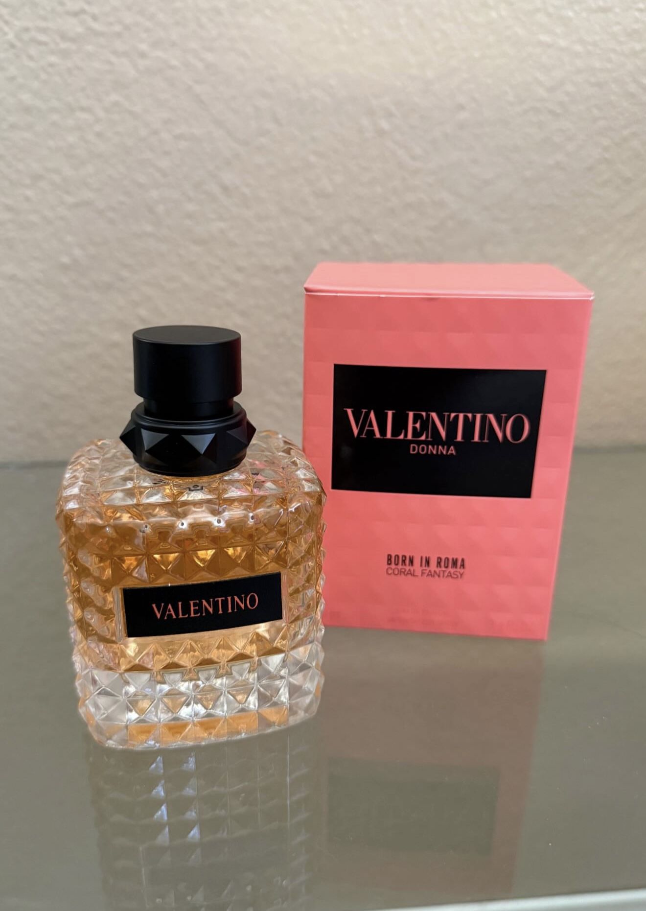 VALENTINO, PRADA , DIOR , CHANEL