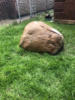 FREE boulder