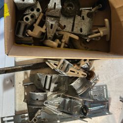 Garage Door Hardware
