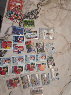 Panini 2026 fifa cards