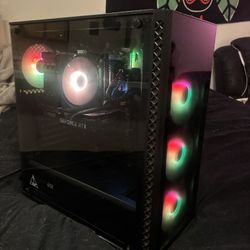 ASUSTeK Gaming Computer