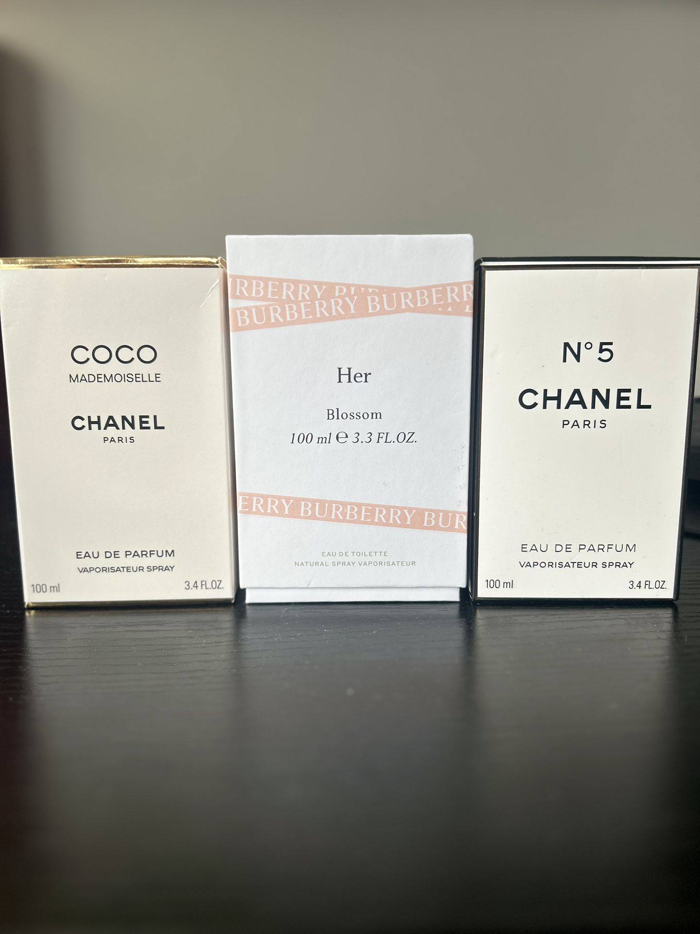 Women’s Perfume *still New*