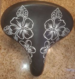 Beach Cruiser Seat