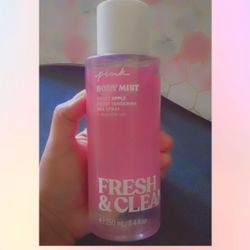 New Victoria Secret Body Mist 