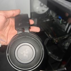 Razor Headphones PC