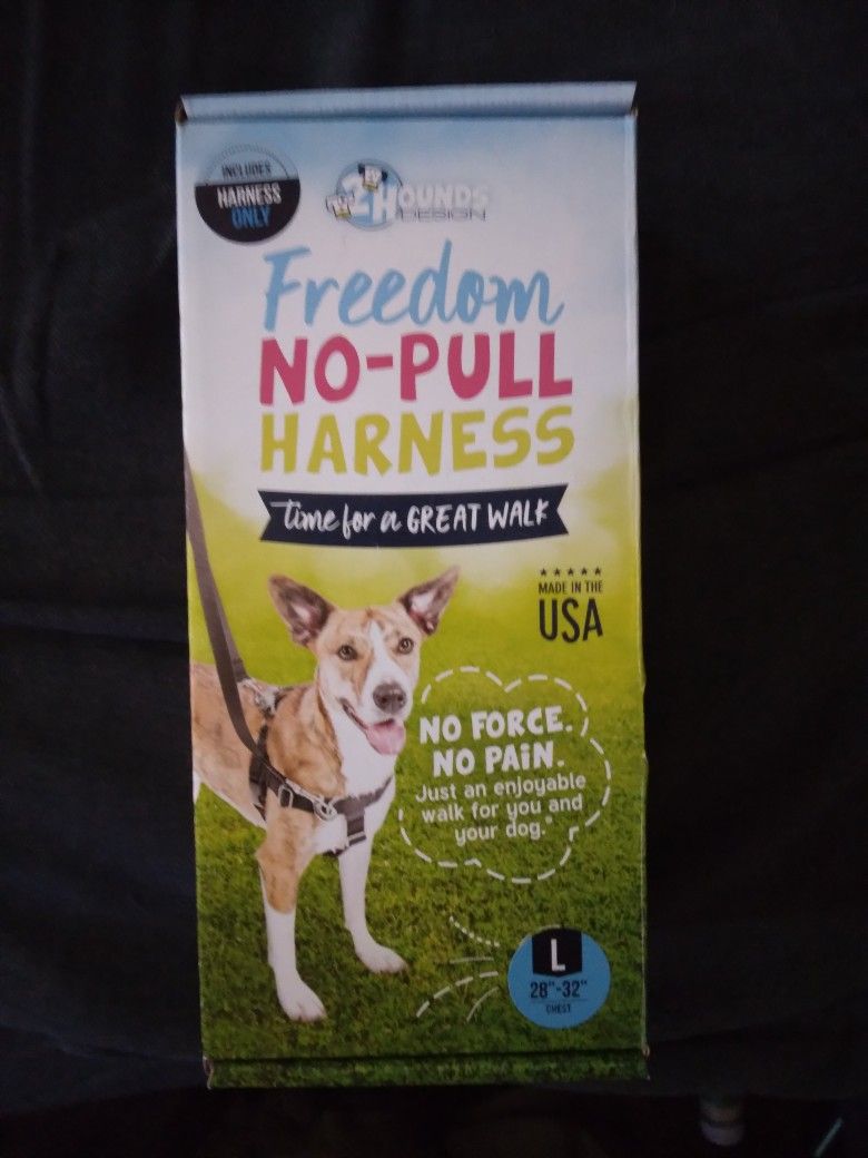 Dog Harness