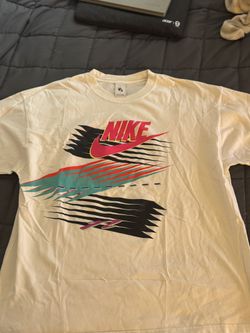 Nike Atmos NRG S/S Tee Large 